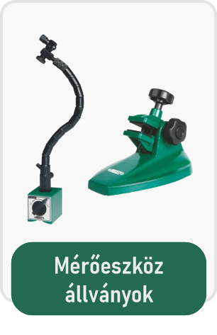 Meroeszkoz allvanyok